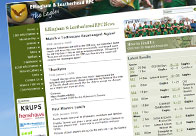 Effingham and Leatherhead Rugby Club